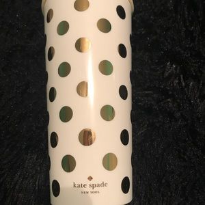kate spade Accessories - Kate Spade Coffee Mug kate spade Accessories - Kate Spade Coffee Mug